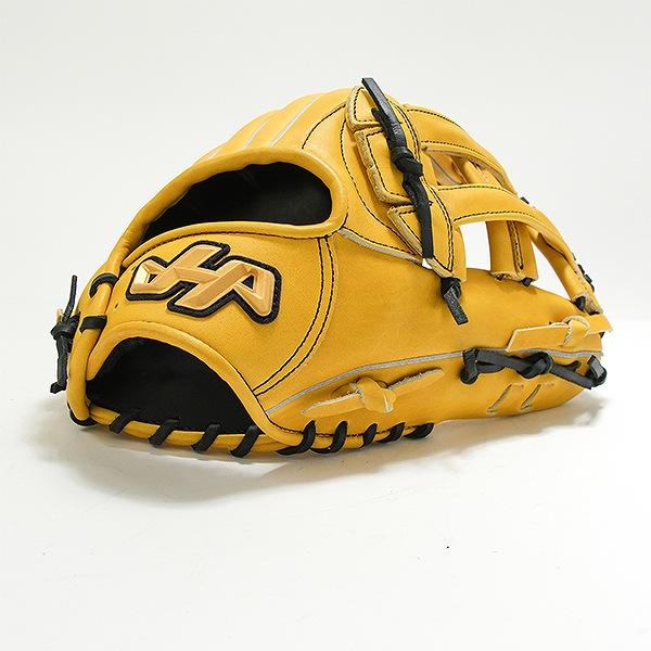 ハタケヤマ（HATAKEYAMA） 交換無料 野球 グローブ 軟式 大人 右投げ