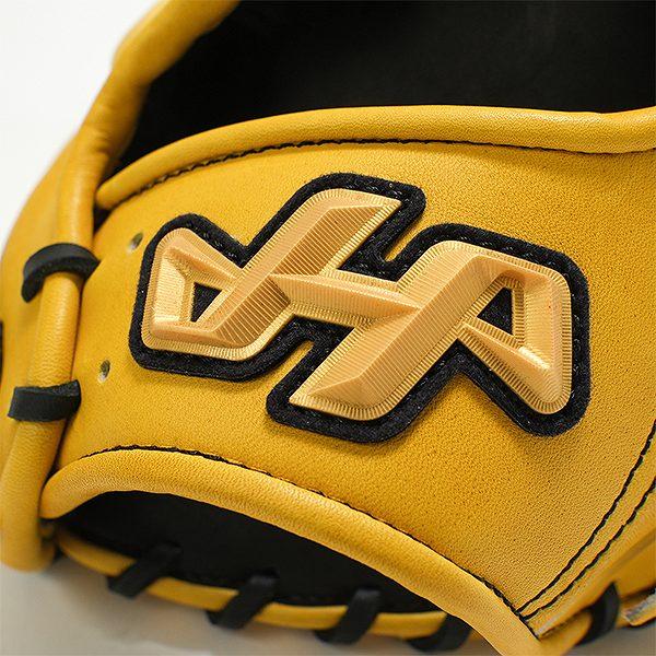 ハタケヤマ（HATAKEYAMA） 交換無料 野球 グローブ 軟式 大人 右投げ