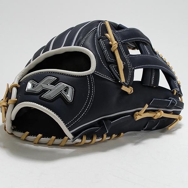 ハタケヤマ（HATAKEYAMA） 交換無料 野球 グローブ 軟式 大人 右投げ