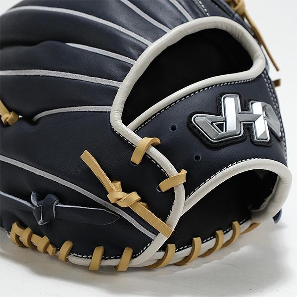 ハタケヤマ（HATAKEYAMA） 交換無料 野球 グローブ 軟式 大人 右投げ