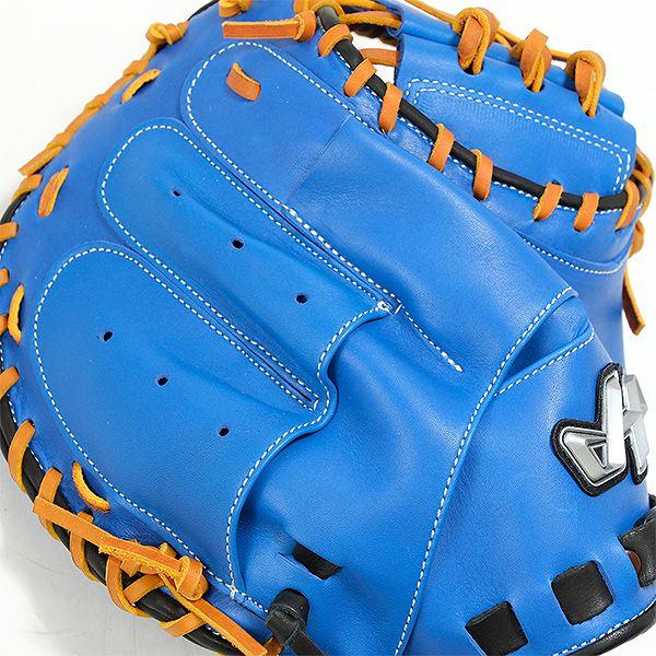 ハタケヤマ（HATAKEYAMA） 交換無料 野球 少年軟式 キャッチャーミット