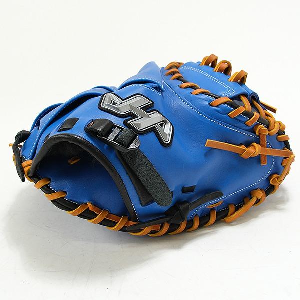 ハタケヤマ（HATAKEYAMA） 交換無料 野球 少年軟式 キャッチャーミット