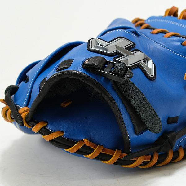 ハタケヤマ（HATAKEYAMA） 交換無料 野球 少年軟式 キャッチャーミット