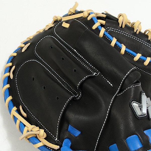 ハタケヤマ（HATAKEYAMA） 交換無料 野球 少年軟式 キャッチャーミット