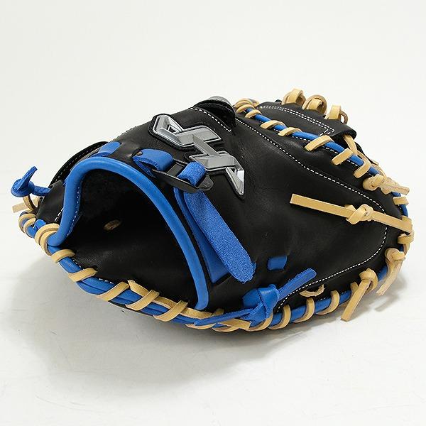 ハタケヤマ（HATAKEYAMA） 交換無料 野球 少年軟式 キャッチャーミット