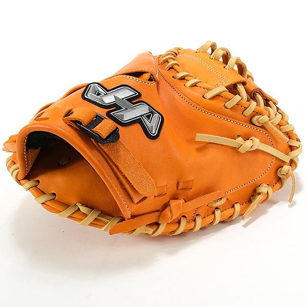 ハタケヤマ（HATAKEYAMA） 交換無料 野球 少年軟式 キャッチャーミット