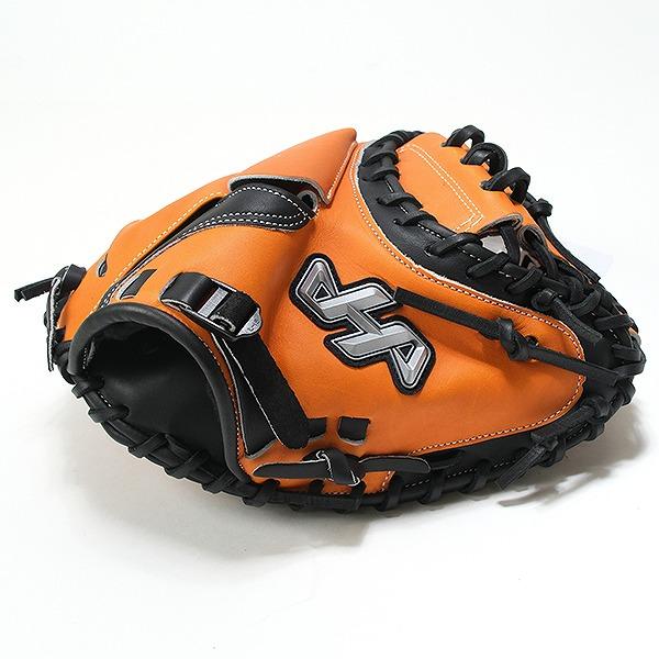 ハタケヤマ（HATAKEYAMA） 交換無料 野球 少年軟式 キャッチャーミット