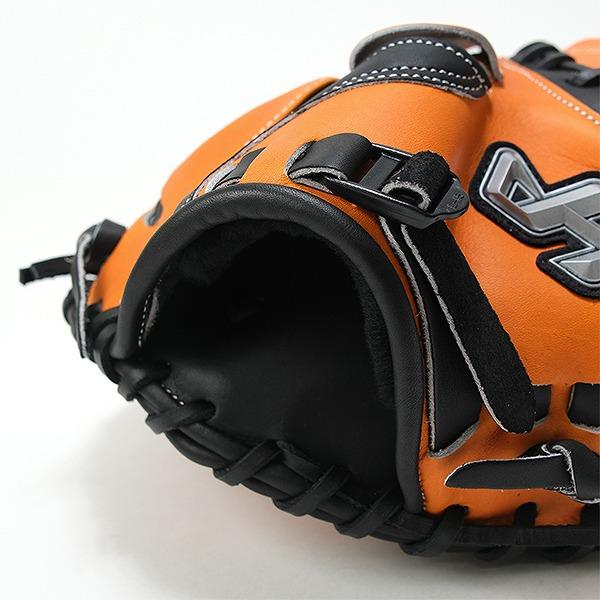 ハタケヤマ（HATAKEYAMA） 交換無料 野球 少年軟式 キャッチャーミット