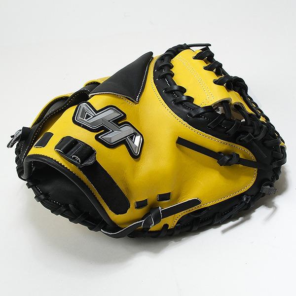 ハタケヤマ（HATAKEYAMA） 交換無料 野球 少年軟式 キャッチャーミット