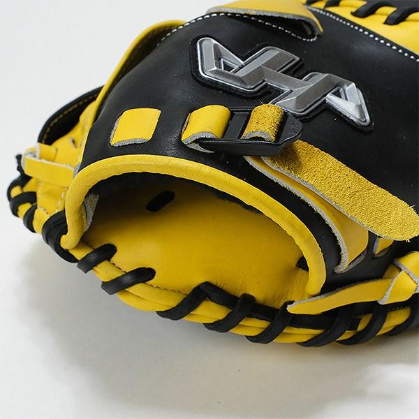 ハタケヤマ（HATAKEYAMA） 交換無料 野球 少年軟式 キャッチャーミット