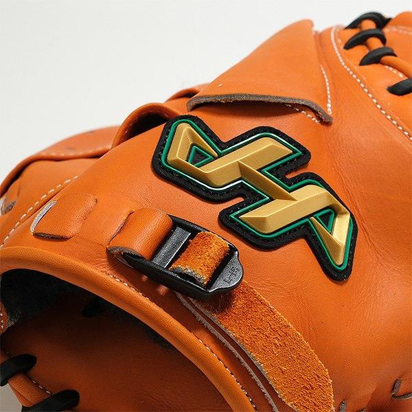 ハタケヤマ（HATAKEYAMA） 交換無料 野球 キャッチャーミット 少年軟式
