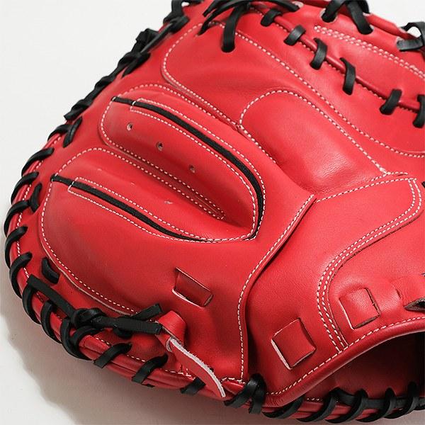 ハタケヤマ（HATAKEYAMA） 交換無料 野球 キャッチャーミット 軟式