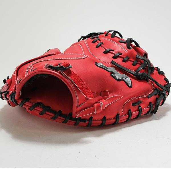 ハタケヤマ（HATAKEYAMA） 交換無料 野球 キャッチャーミット 軟式