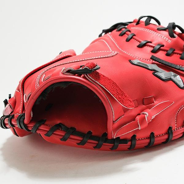 ハタケヤマ（HATAKEYAMA） 交換無料 野球 キャッチャーミット 軟式