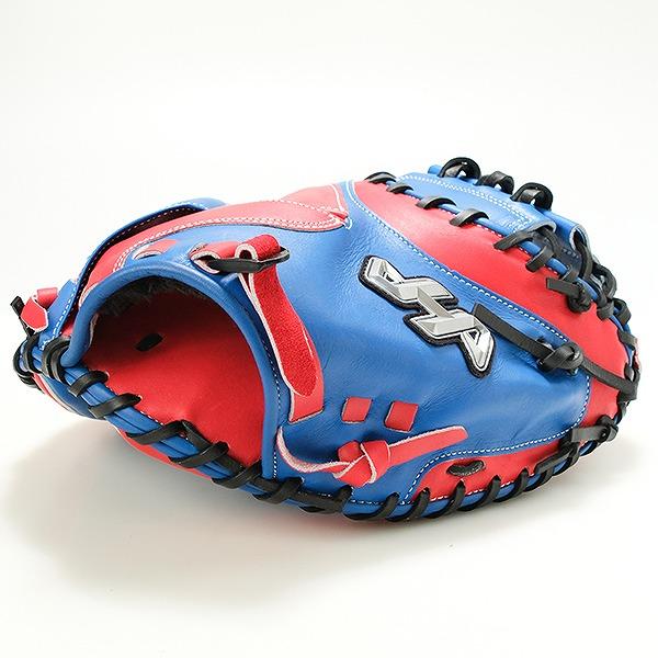 ハタケヤマ（HATAKEYAMA） 3大特典あり 野球 キャッチャーミット 軟式