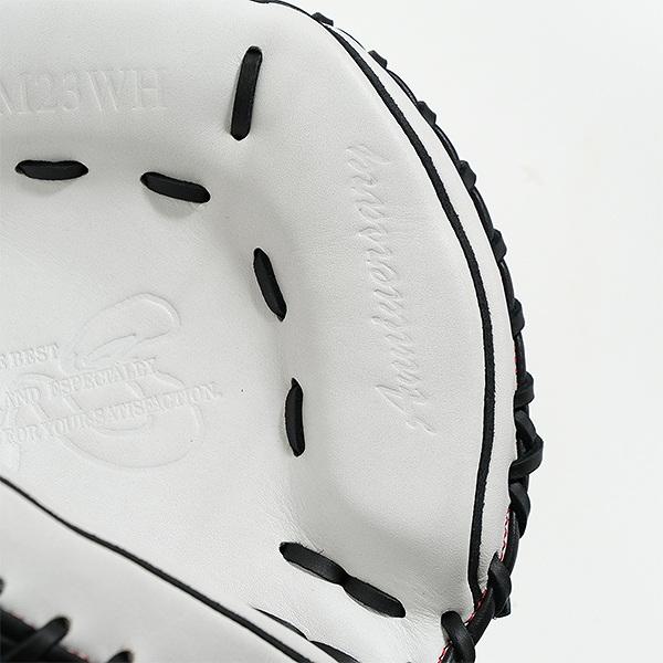 ハタケヤマ（HATAKEYAMA） 3大特典アリ 野球 キャッチャーミット 軟式