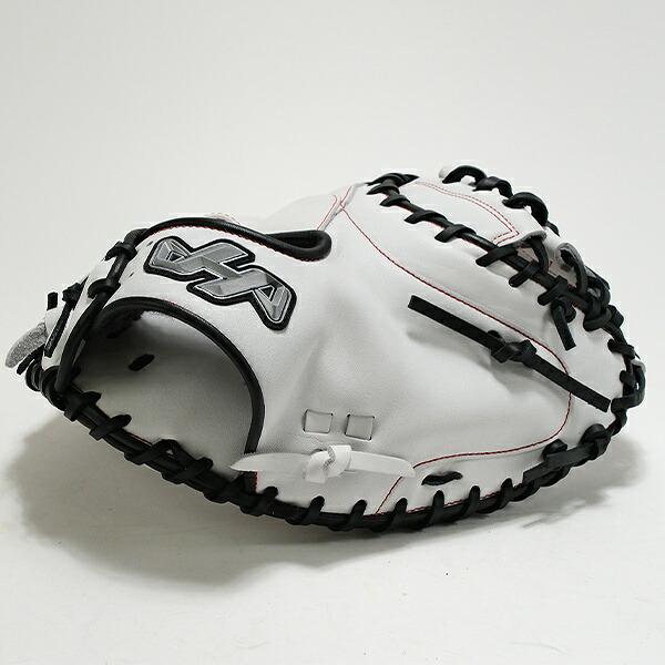 ハタケヤマ（HATAKEYAMA） 交換無料 野球 キャッチャーミット 軟式