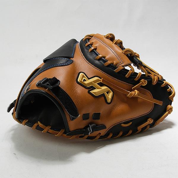 ハタケヤマ（HATAKEYAMA） 交換無料 ソフトボール キャッチャーミット