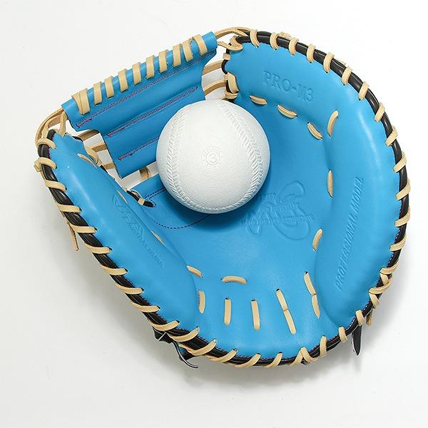 ハタケヤマ　軟式用　キャッチャーミット　右投げ用 ハタケヤマ 軟式用 キャッチャーミット 右投げ用 2025モデル