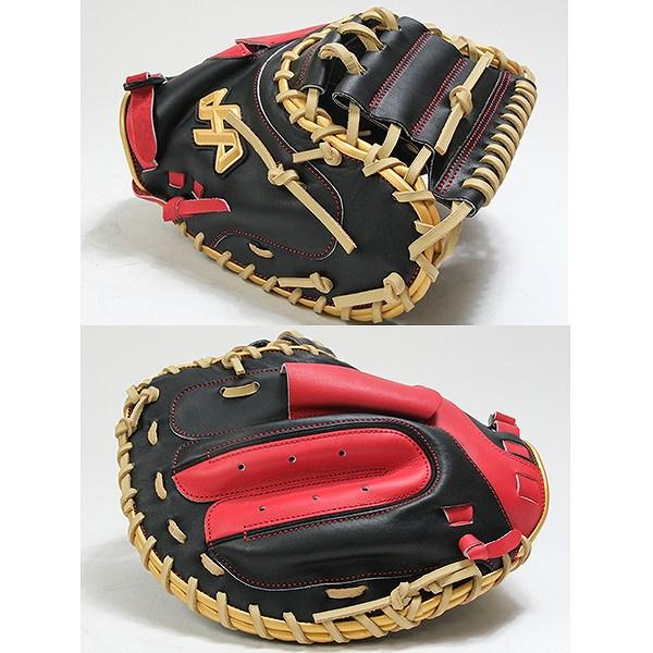 ハタケヤマ（HATAKEYAMA） 野球 軟式 ソフトボール キャッチャーミット