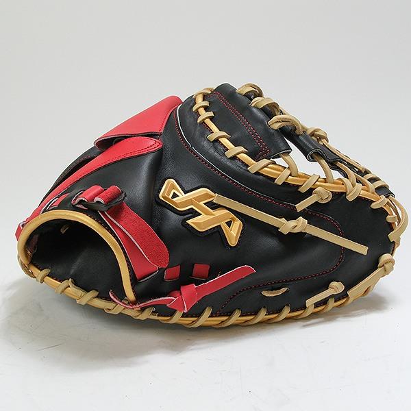 ハタケヤマ（HATAKEYAMA） 野球 軟式 ソフトボール キャッチャーミット