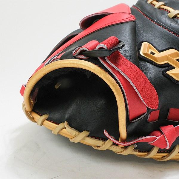 ハタケヤマ（HATAKEYAMA） 野球 軟式 ソフトボール キャッチャーミット