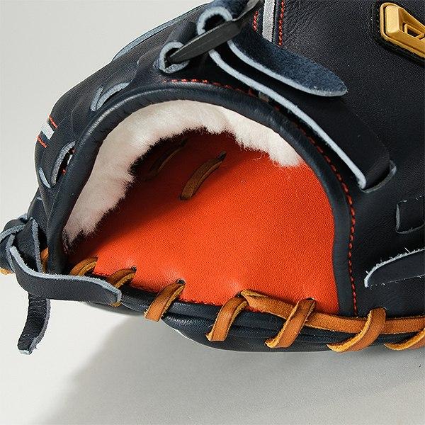 ハタケヤマ（HATAKEYAMA） 交換無料野球 キャッチャーミット 硬式 大人