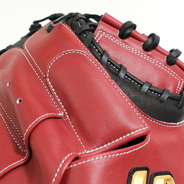 ハタケヤマ（HATAKEYAMA） 交換無料 野球 キャッチャーミット 軟式