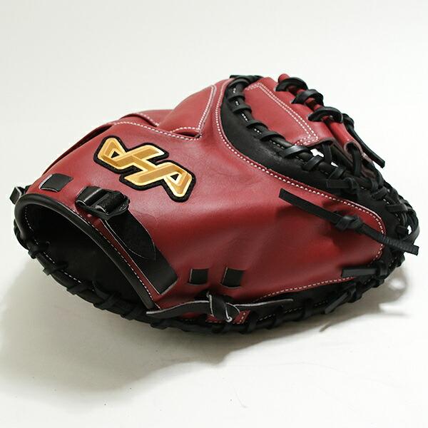 ハタケヤマ（HATAKEYAMA） 交換無料 野球 キャッチャーミット 軟式