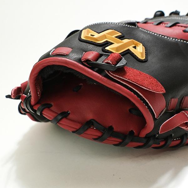 ハタケヤマ（HATAKEYAMA） 交換無料 野球 キャッチャーミット 軟式