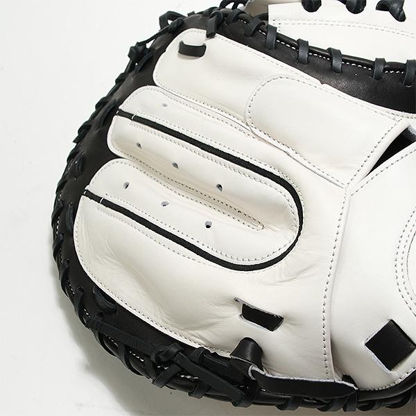 ハタケヤマ（HATAKEYAMA） 交換無料 野球 キャッチャーミット 軟式