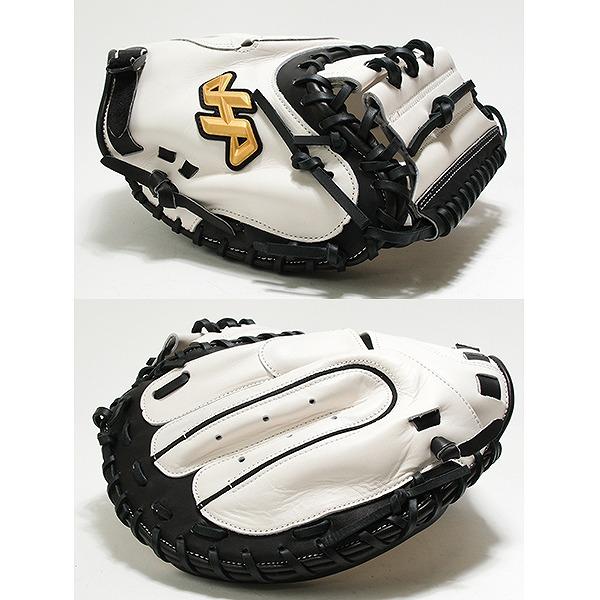 ハタケヤマ（HATAKEYAMA） 交換無料 野球 キャッチャーミット 軟式