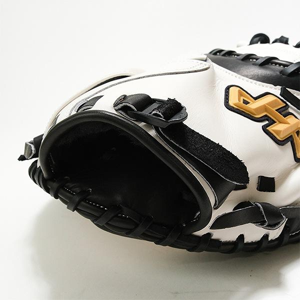 ハタケヤマ（HATAKEYAMA） 交換無料 野球 キャッチャーミット 軟式