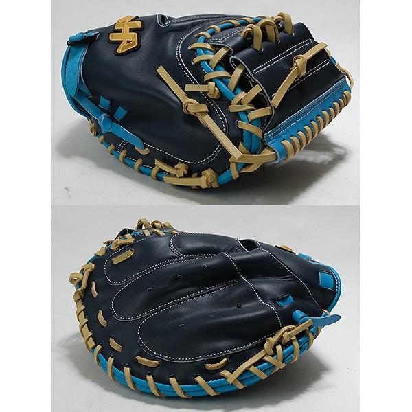 ハタケヤマ（HATAKEYAMA） 交換無料 野球 キャッチャーミット 軟式