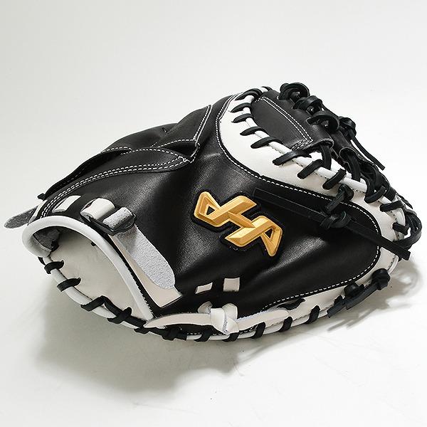 ハタケヤマ（HATAKEYAMA） 交換無料 野球 キャッチャーミット 軟式