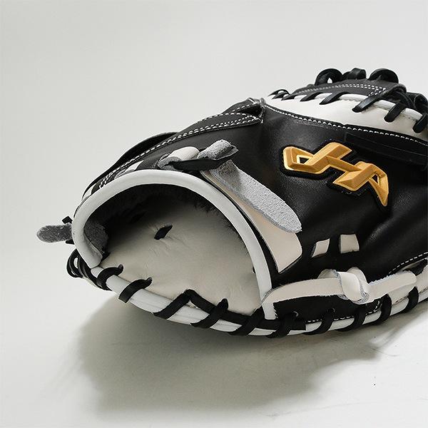 ハタケヤマ（HATAKEYAMA） 交換無料 野球 キャッチャーミット 軟式