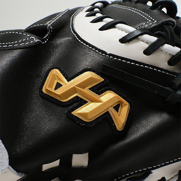 ハタケヤマ（HATAKEYAMA） 交換無料 野球 キャッチャーミット 軟式