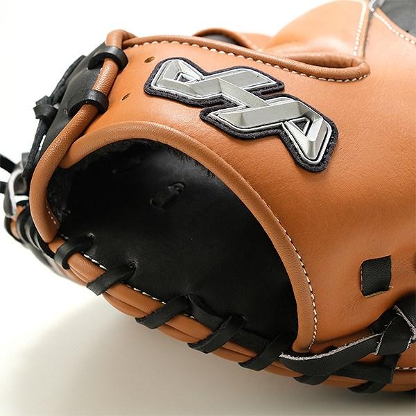 ハタケヤマ（HATAKEYAMA） 交換無料野球 キャッチャーミット 軟式 捕手