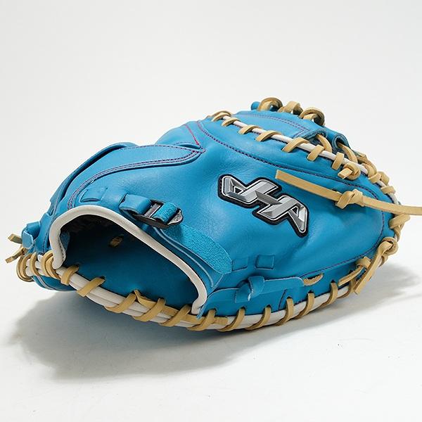 ハタケヤマ（HATAKEYAMA） 交換無料 野球 キャッチャーミット 軟式