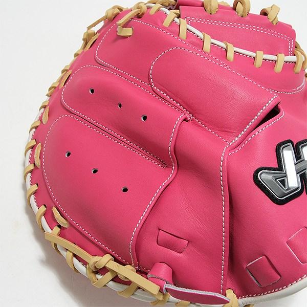 ハタケヤマ（HATAKEYAMA） 交換無料 野球 キャッチャーミット 軟式