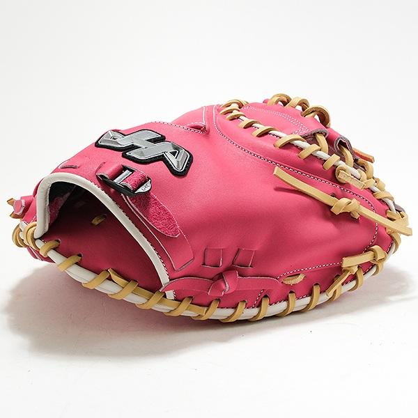ハタケヤマ軟式キャッチャーミット　PRO-772 ハタケヤマ（HATAKEYAMA） 交換無料 野球 キャッチャーミット 軟式