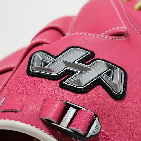 ハタケヤマ（HATAKEYAMA） 交換無料 野球 キャッチャーミット 軟式