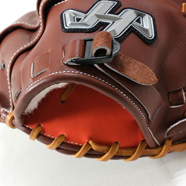 ハタケヤマ（HATAKEYAMA） 交換無料交換無料 野球 キャッチャーミット