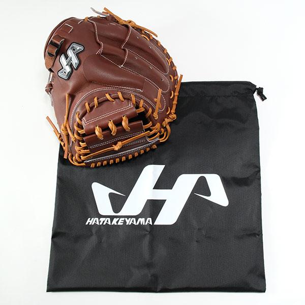 ハタケヤマ（HATAKEYAMA） 交換無料交換無料 野球 キャッチャーミット