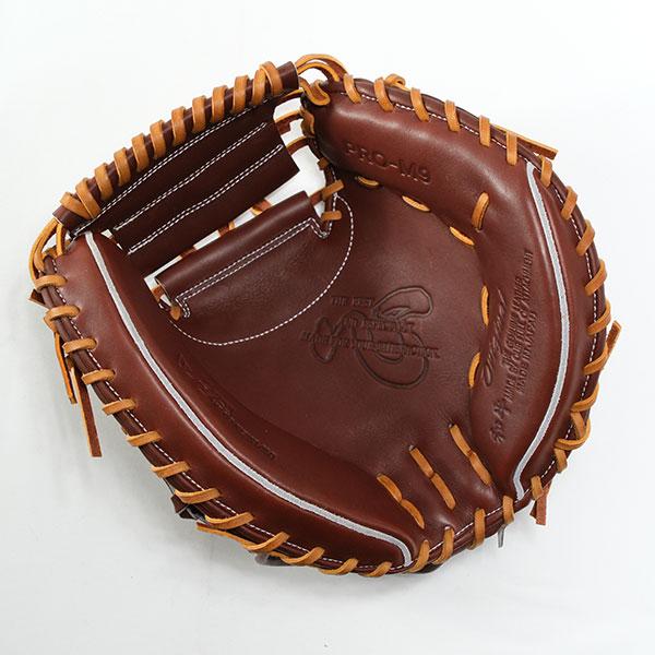 ハタケヤマ（HATAKEYAMA） 交換無料交換無料 野球 キャッチャーミット