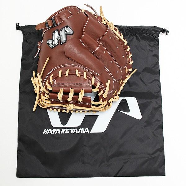 ハタケヤマ 3大特典あり 交換無料 野球 キャッチャーミット 硬式 ハタケヤマ 3大特典あり 交換無料 野球 キャッチャーミット 硬式