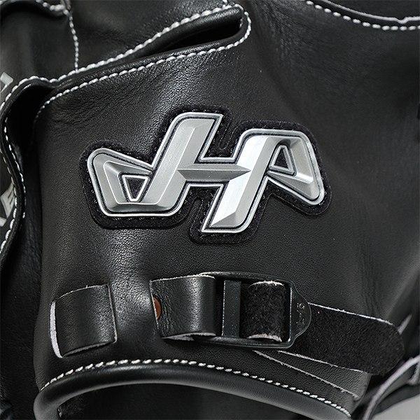 ハタケヤマ（HATAKEYAMA） 3大特典アリ 野球 キャッチャーミット 軟式