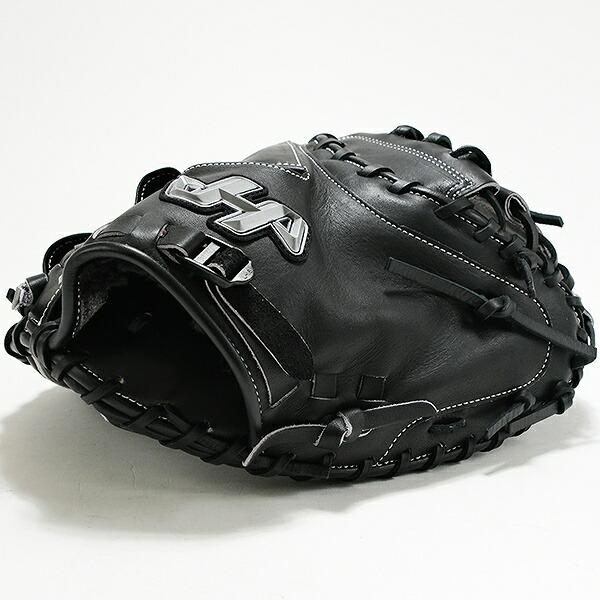 ハタケヤマ（HATAKEYAMA） 交換無料 野球 キャッチャーミット 軟式
