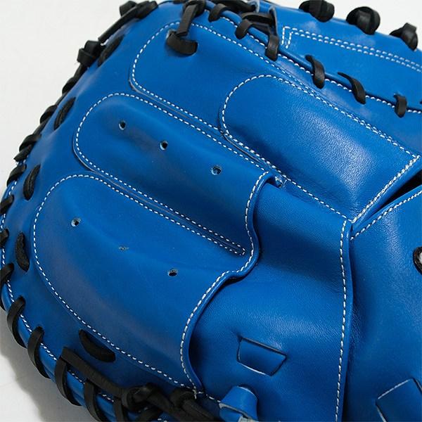 ハタケヤマ（HATAKEYAMA） 交換無料 野球 キャッチャーミット 軟式