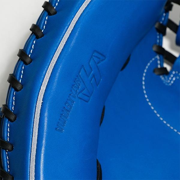 ハタケヤマ（HATAKEYAMA） 交換無料 野球 キャッチャーミット 軟式